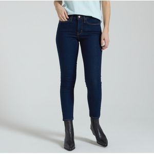 Jeans Shaping Skinny 311 LEVI'S. Denim materiaal. Maten Maat 28 (US) - Lengte 32. Blauw kleur