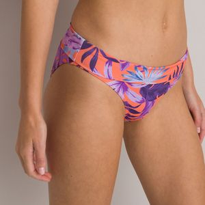 LA REDOUTE COLLECTIONS - Bikinislip - Groen - 80% Polyamide, 20% Elasthan