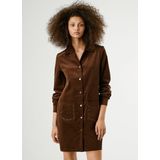 Pepe Jeans - Noelie - Damesjurk