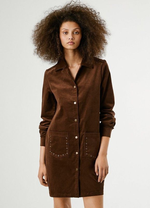 Pepe Jeans - Noelie - Damesjurk