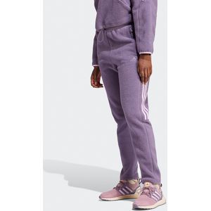 Joggingbroek Tiro ADIDAS SPORTSWEAR. Polyester materiaal. Maten XL. Violet kleur