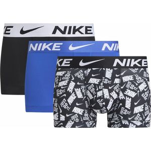 Nike - Dri-Fit Essential Micro Boxers - 3 Eenheden