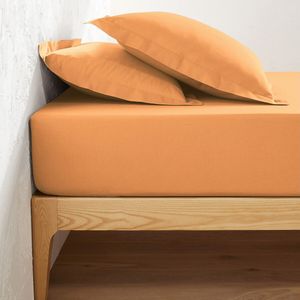 Scenario - Hoeslaken - Mango - Katoen - Omslag 25 cm