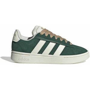 Sneakers Grand Court Alpha 00s ADIDAS SPORTSWEAR. Synthetisch materiaal. Maten 42. Groen kleur