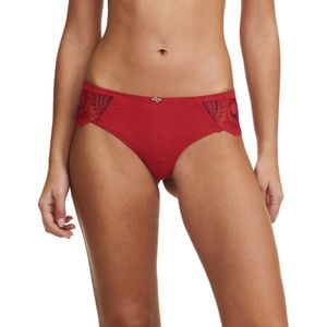 CHANTELLE - Mystic Dream - Hipster - Rood - Kant Materiaal