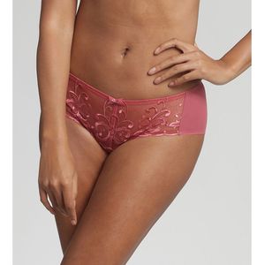 Playtex - Essential Elegance - Midi Slip - Roze - Borduursel