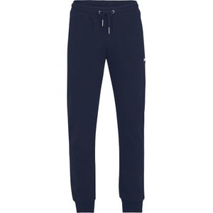 Trainingsbroek Braives FILA. Katoen materiaal. Maten XXL. Blauw kleur
