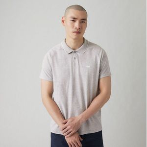 Levi's - Shoreline Tech - Korte Mouw Poloshirt