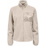 Onpcloud - Gilet - Waterbestendig - Hoge Hals - Lange Mouwen