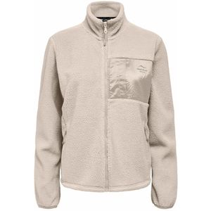 Onpcloud - Gilet - Waterbestendig - Hoge Hals - Lange Mouwen