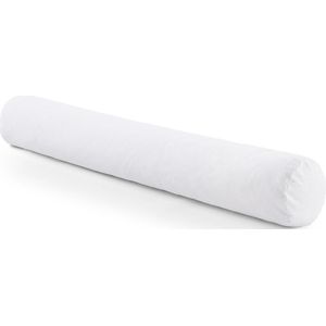 LA REDOUTE INTERIEURS - Modulaire Bolster - Wit - Katoen - Anti-Mijt