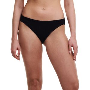 CHANTELLE - Bikinislip - Zwart - Stretchstof - One Size Pulp