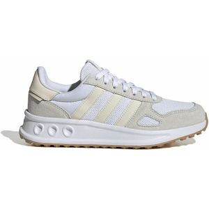 Sneakers Run 84 ADIDAS SPORTSWEAR. Synthetisch materiaal. Maten 42. Wit kleur