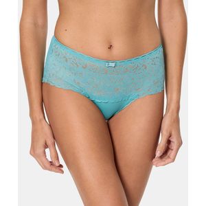 PLAYTEX - Midi Slip - Blauw - Polyamide