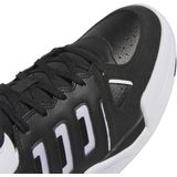 Sneakers Midcity Mid ADIDAS SPORTSWEAR. Polyester materiaal. Maten 44. Zwart kleur