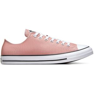 Sneakers Chuck Taylor All Star Seasonal Color CONVERSE. Canvas materiaal. Maten 40. Roze kleur