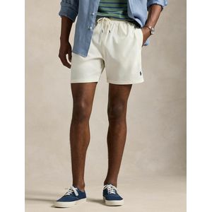 POLO RALPH LAUREN - Zwemshort - Beige - 90% Polyester, 10% Elasthan