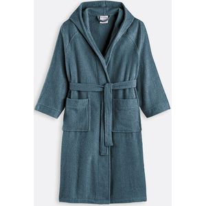 Scenario - Kamerjas - Atlantisch Blauw - 100% Katoen - Badstof 350 g/m²