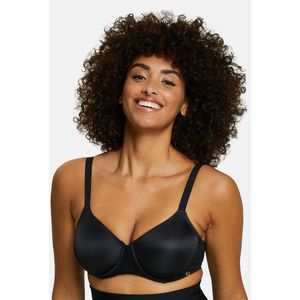 Minimizer BH Perfect Curves SANS COMPLEXE. Kant materiaal. Maten 105C FR - 90C EU. Zwart kleur