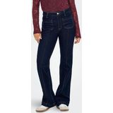 Onlemily - Flared Fit Jeans - High Waist