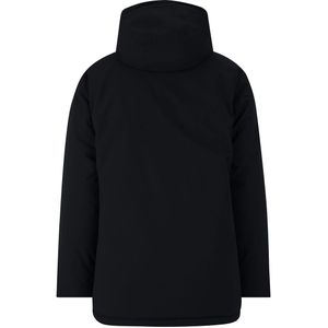 FILA - Bergheim - Donsjas - Zwart - Polyester