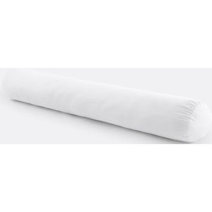 LA REDOUTE INTERIEURS - Donzige Bolster - Wit - Microvezel - Wasbaar op 95°