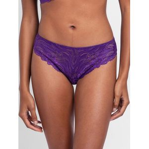 Dorina - ANGIE - Set van 2 Slips - Beige - Polyamide