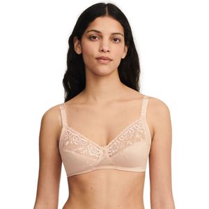 Chantelle - Every Curve - BH zonder Beugels - Beige