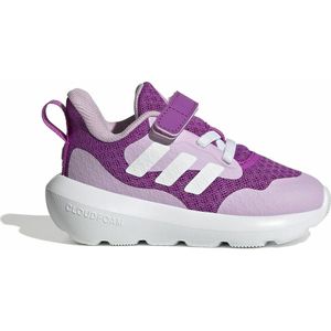 Sneakers FortaRun 3.0 ADIDAS SPORTSWEAR. Synthetisch materiaal. Maten 21. Roze kleur