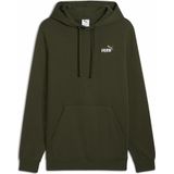 Puma - Ess 2 Color - Hoodie - Met Logo