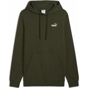 Puma - Ess 2 Color - Hoodie - Met Logo