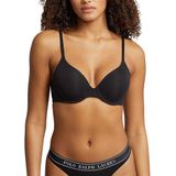 Polo Ralph Lauren BH ' Polo Essentials '  zwart