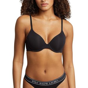 Polo Ralph Lauren BH ' Polo Essentials '  zwart