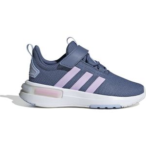 Sneakers Racer TR23 ADIDAS SPORTSWEAR. Polyester materiaal. Maten 34. Blauw kleur