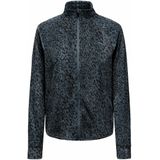 ONLY PLAY - Sweatstof Vest - Fleece - Hoge Hals - Lange Mouwen - Ritssluiting