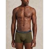Polo Ralph Lauren - Boxershorts - 3 Eenheden