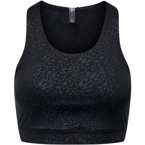 ONLY PLAY - Jung - Sportbustier - Zwart - Polyester