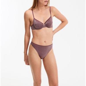 TAMARIS LA REDOUTE COLLECTIONS - Balconnet BH - Rood - Microvezel