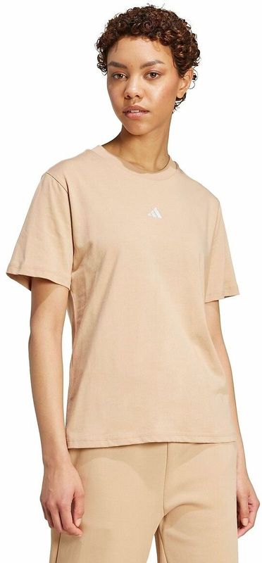 Functioneel Shirt - Kleur: Onbekend - Materiaal: Jersey - Halstype: Ronde Hals