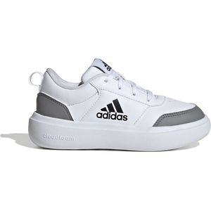 Sneakers Park ST ADIDAS SPORTSWEAR. Synthetisch materiaal. Maten 40. Wit kleur