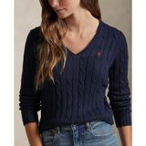 Polo Ralph Lauren Trui  wit