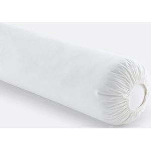 La Redoute Intérieurs - Waterdichte Bolstersloop - Wit - Katoenjersey