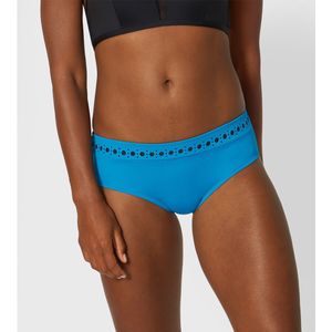 Bikini hipster Tamarama SLOGGI.  materiaal. Maten XL. Blauw kleur