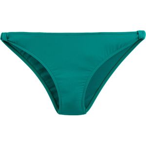 ANJA PARIS X LA REDOUTE Bikinislip - Groen - 80% Polyamide, 20% Elasthan