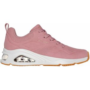 Sneakers Tres-Air Uno - Ah - Mazing SKECHERS. Polyurethaan materiaal. Maten 37. Roze kleur