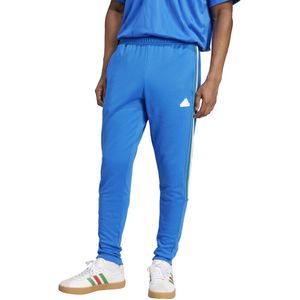 ADIDAS - House of Tiro - Trainingsbroek - Blauw - Polyester