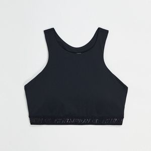 CHAMPION - Sportbustier - Zwart - Polyamide