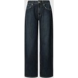 PEPE JEANS - NICKY - Jeans - Dark Indigo - Katoen