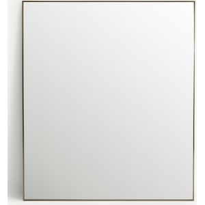 Caligone AM.PM. Spiegel - Verouderde Messing - Ijzermetaal - H140cm