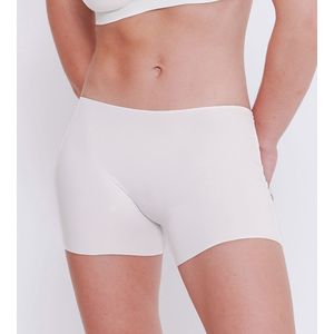 Fietsbroek panty Zero Feel 2.0 SLOGGI. Polyamide materiaal. Maten XS. Wit kleur